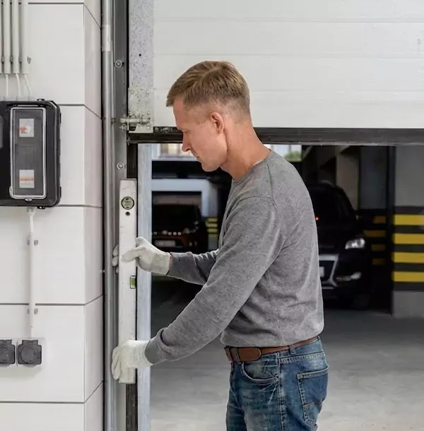 Why Choose Us for Door, Gate and Security Services in Oak Forest, IL