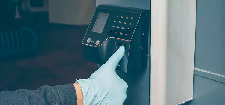 Access Control Installation Oak Forest