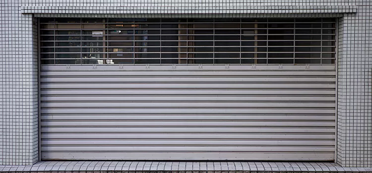 Advanced Solutions for Your Aluminum Garage Doors in Oak Forest, Illinois