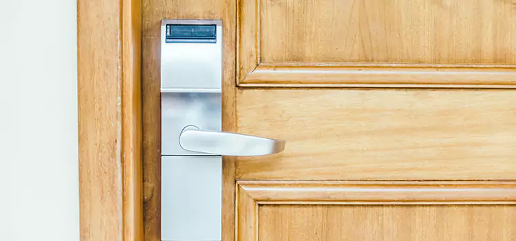 Advanced Solutions in Oak Forest, IL for Modern Security