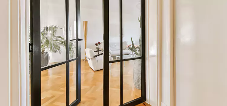 Bifold Door Replacement Oak Forest
