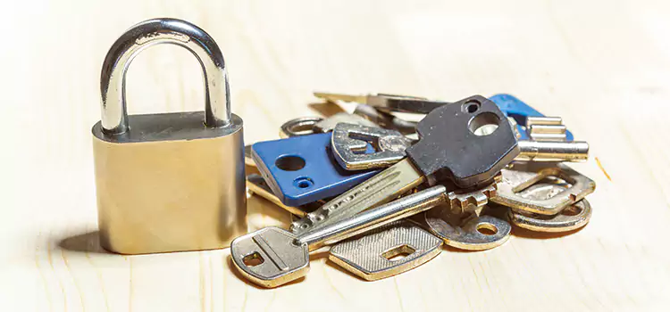 Why Choose Our Broken Key Services in Oak Forest, IL?