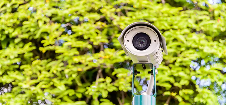 Advanced Surveillance Solutions for Every Need in Oak Forest