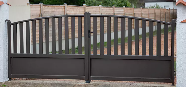Advanced Gate Solutions in Oak Forest, IL