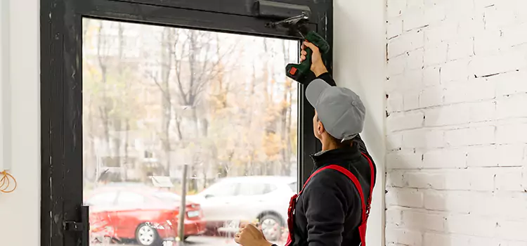 Comprehensive Door Closer Services in Oak Forest, IL