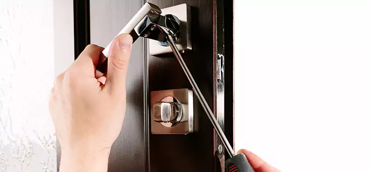 Door Lock Replacement Service Oak Forest