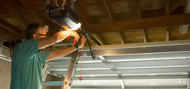 Garage Door Opener Sales and Installation Oak Forest