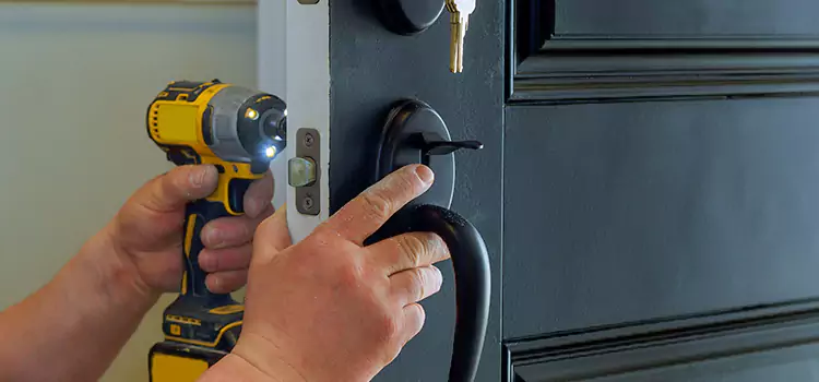 Locksmith Emergency Service Oak Forest