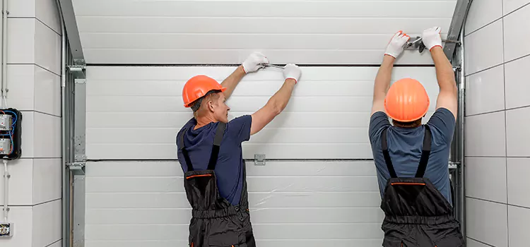 Choose Us for Your Garage Door Needs in Oak Forest