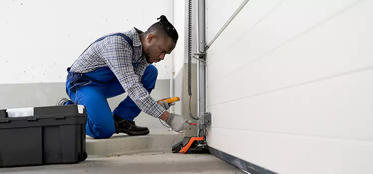 Expert Solutions for Every Garage Lock Need in Oak Forest, IL