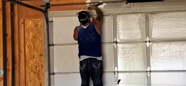Specialized Garage Door Panel Solutions in Oak Forest, IL