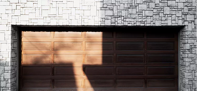 Garage Door Installation Oak Forest