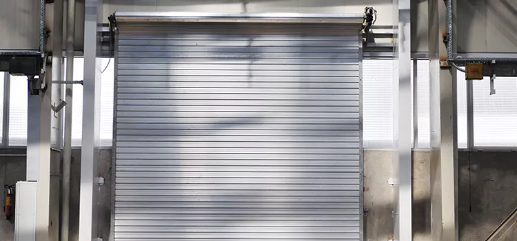 Roller Door Maintenance Oak Forest