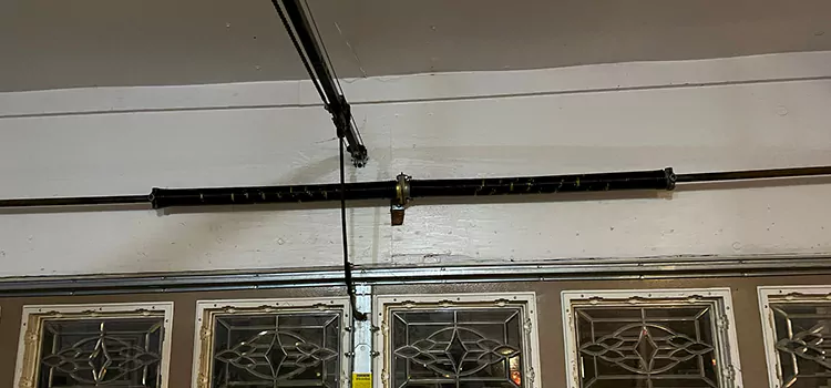 Garage Door Spring Repair Near Me Oak Forest