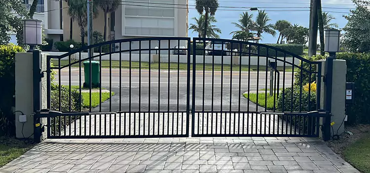 Gate Opener Replacement Near Me in Oak Forest, IL