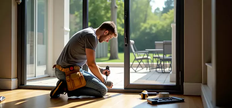 Comprehensive Solutions for Every Glass Door Need in Oak Forest, IL