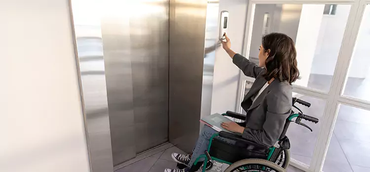 Benefits of Modern Handicap Door Systems in Oak Forest, IL