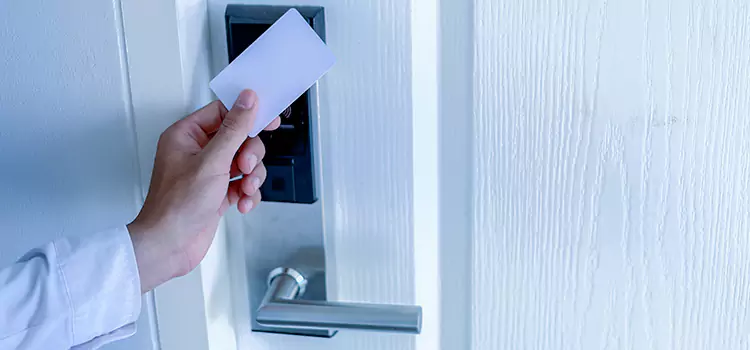 Why Choose Us for Your Keycard Lock Installation in Oak Forest, IL?