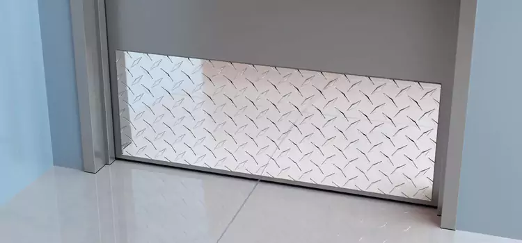 Benefits of Professional Kick Plate Solutions in Oak Forest, IL
