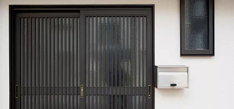 Sliding Screen Door Repair Oak Forest
