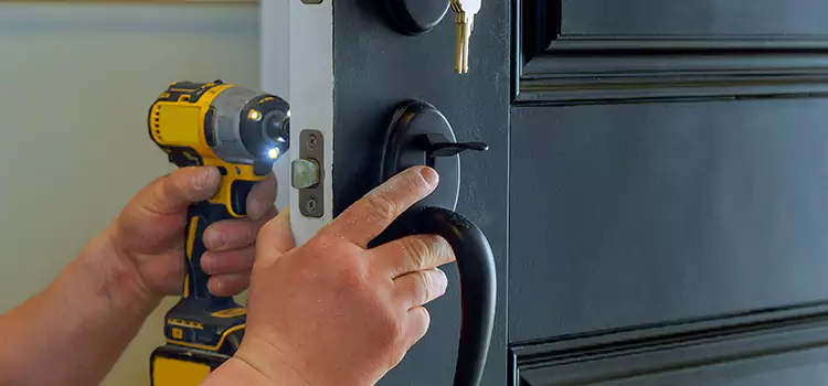 Mobile Automotive Locksmith Oak Forest