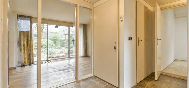 Why Choose Our Pocket Door Experts in Oak Forest, IL?
