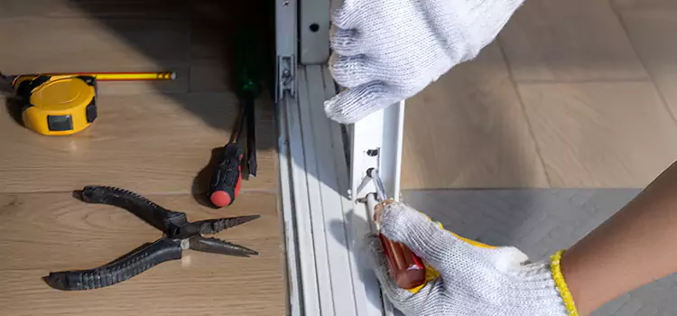 Sliding Door Installation Services in Oak Forest, IL