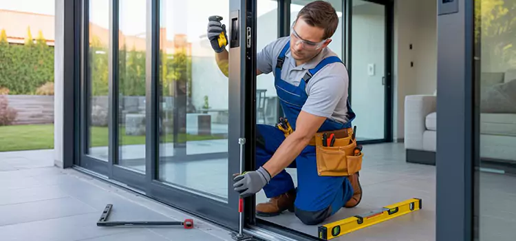 Sliding Screen Door Repair Oak Forest