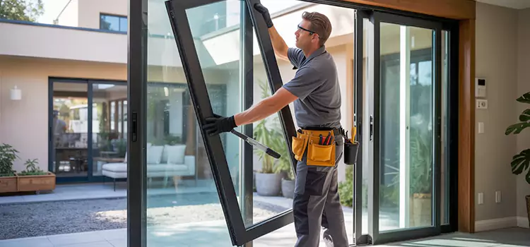 Specialized Sliding Door Roller Services in Oak Forest, Illinois