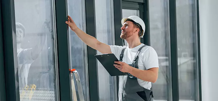 Comprehensive Solutions for Your Sticking Doors in Oak Forest, IL
