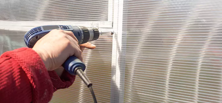 Sliding Screen Door Repair Oak Forest
