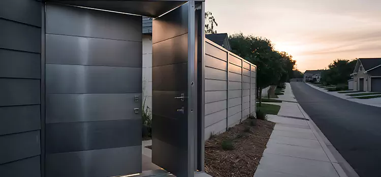 Comprehensive Steel Door Solutions in Oak Forest, IL