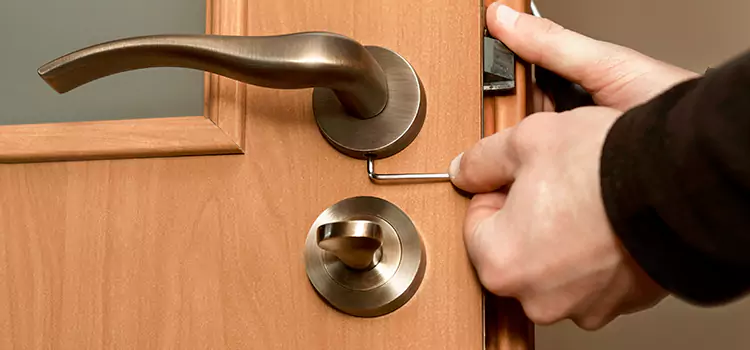 Access Control System Integration Oak Forest