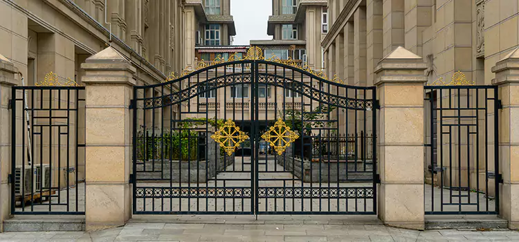 Comprehensive Iron Gate Maintenance Solutions in Oak Forest, IL