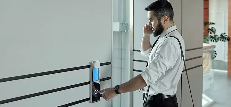 Cloud Based Access Control Oak Forest