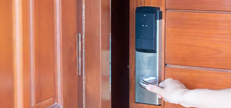Commercial Keyless Entry Locks Oak Forest
