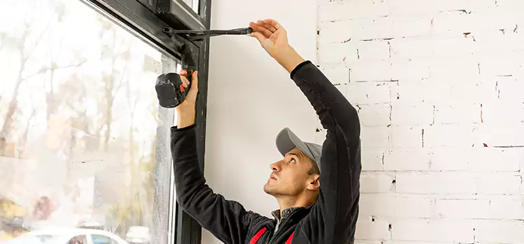 Why Choose Us for Your Door Closer Needs in Oak Forest