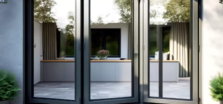 Bifold Door Track Repair Oak Forest