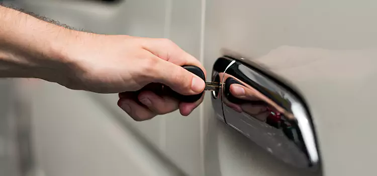 Car Unlock Service Price Oak Forest