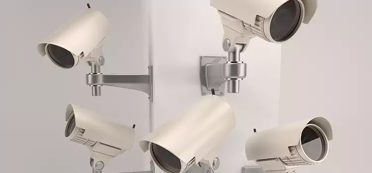 Your Trusted Partner for CCTV Solutions in Oak Forest
