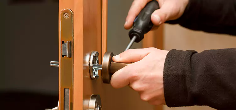 Semi Truck Locksmith Oak Forest
