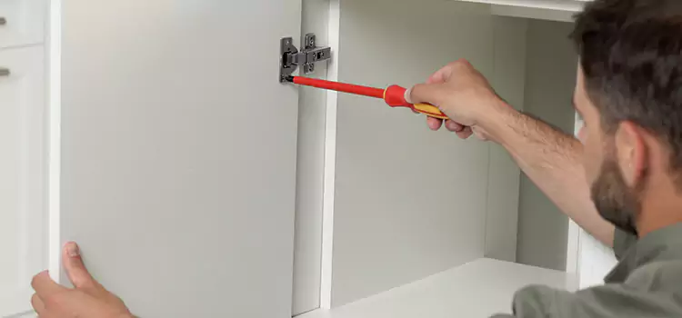 Screen Door Hinge Repair Oak Forest