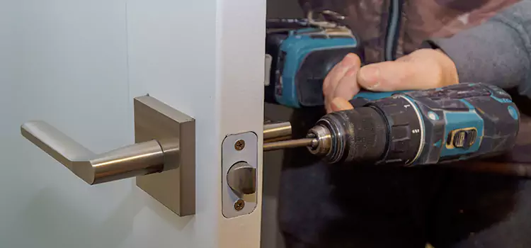 Brand Lock Repair and Specialty Services Oak Forest