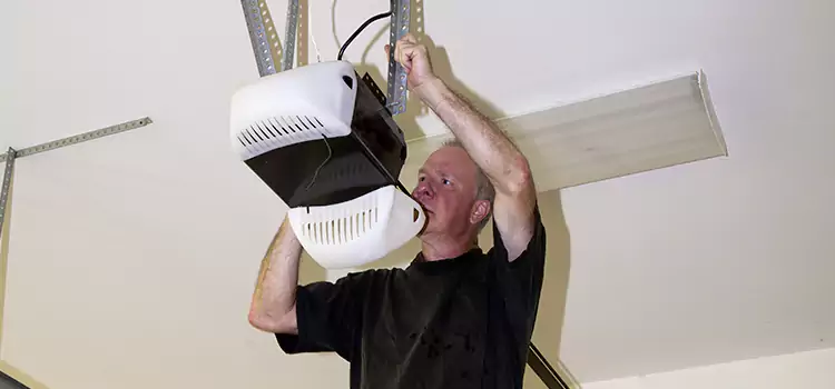 Garage Door Opener Service Oak Forest