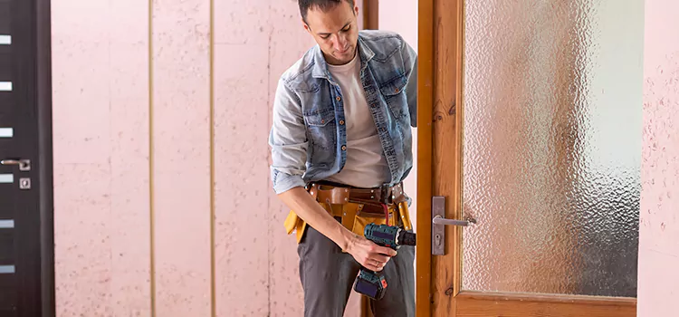Door Glass Replacement Oak Forest