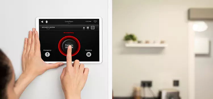 Blink Video Doorbell Installation Oak Forest
