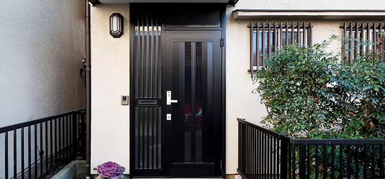 Popular Exterior Door Options in Oak Forest, IL