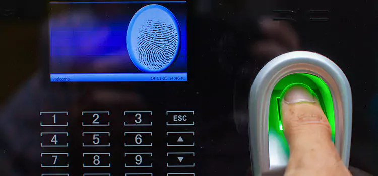 Your Trusted Partner for Secure Access in Oak Forest, IL
