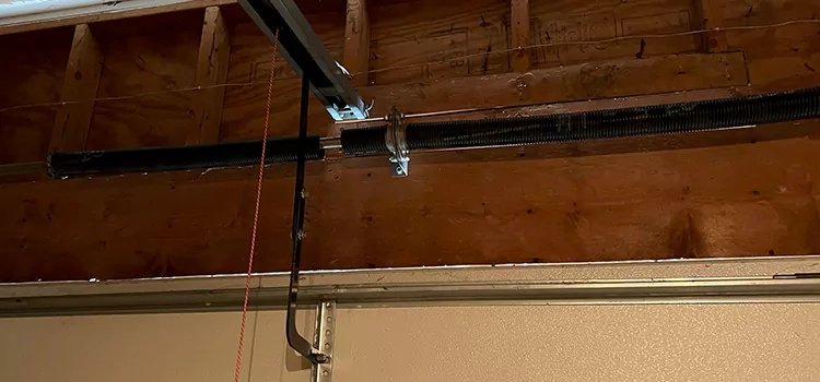 Broken Garage Door Cable Repair in Oak Forest, IL