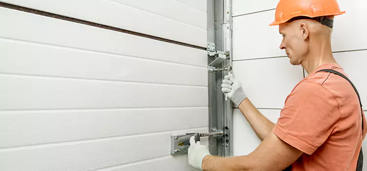 Why Choose Us for Garage Door Lock Services in Oak Forest, IL?